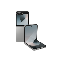 Samsung Galaxy Z Flip6 12GB/256GB Silver Shadow